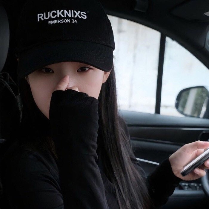 婉婉学姐